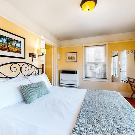 Beach Hill Bungalow Σάντα Κρουζ Εξωτερικό φωτογραφία